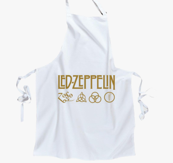 Led Zeppelin predpasnik