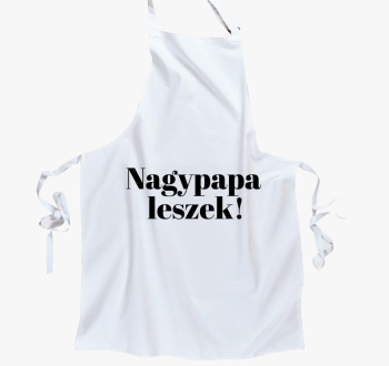 Dedek leszek predpasnik