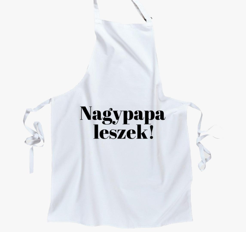 Dedek leszek predpasnik