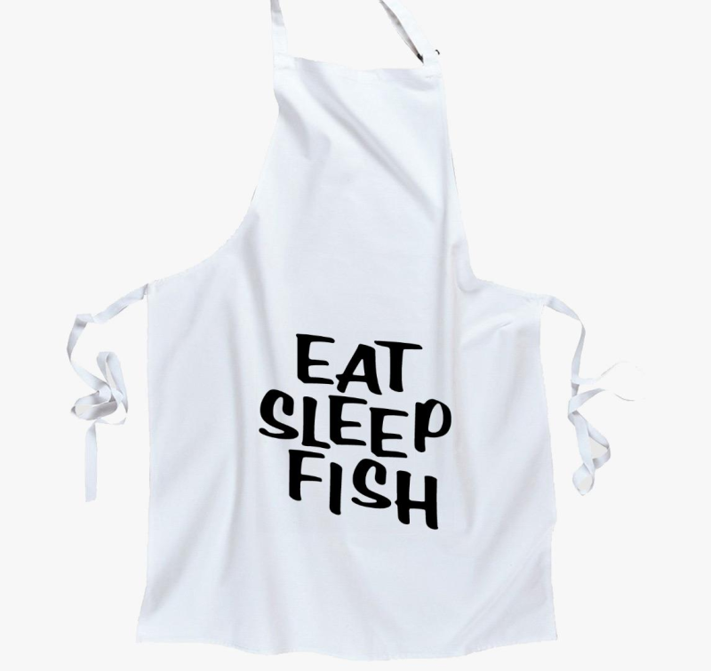 Jej, spi, lovi ribe! predpasnik