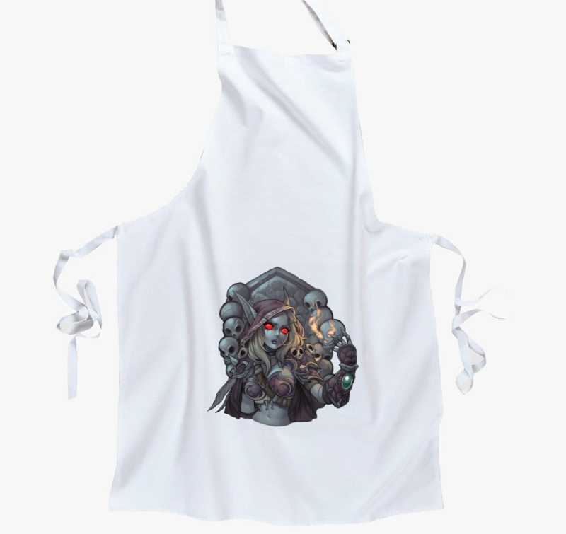 World of Warcraft - Sylvanas Gamer predpasnik