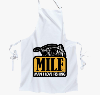 MILF - Man I Love Fishing - Teljes alakos predpasnik!