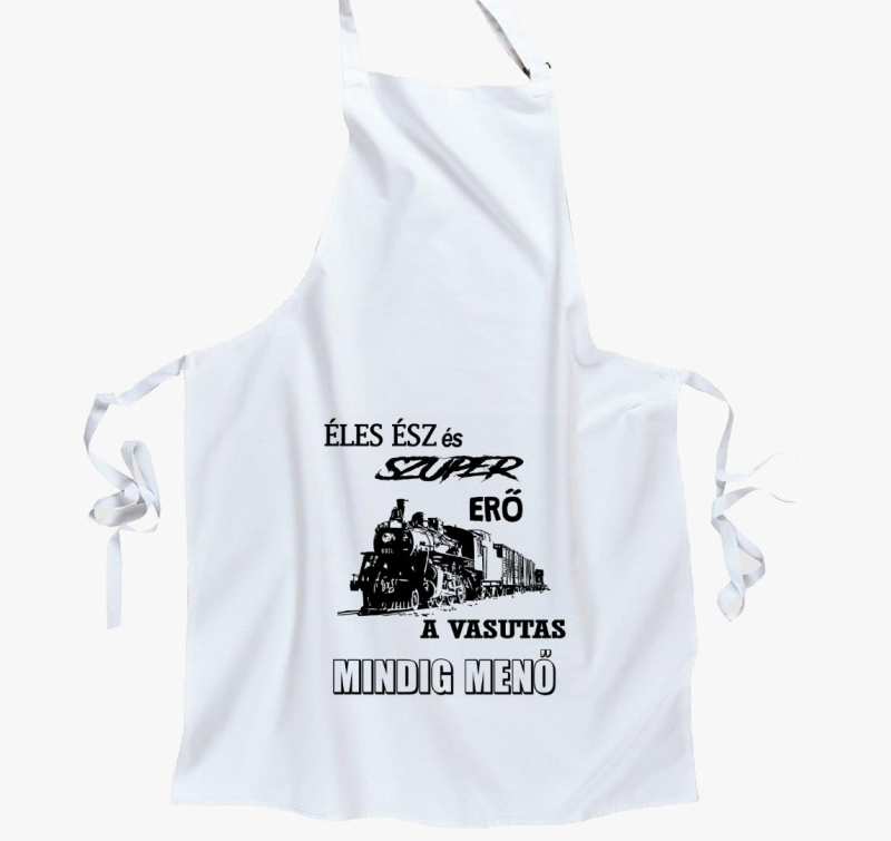 Železničar predpasnik