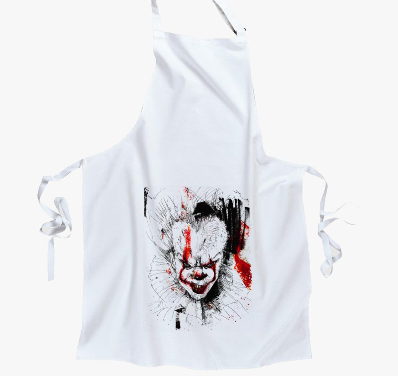 Pennywise predpasnik