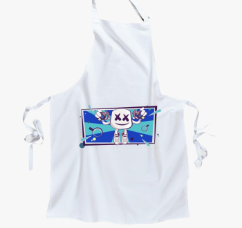 Marshmello predpasnik