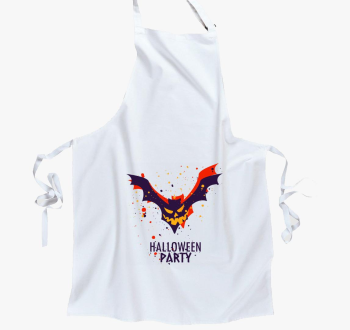 Halloween-es predpasnik