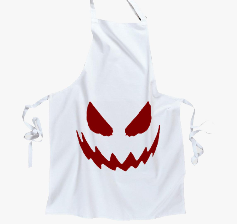 Halloween smile predpasnik