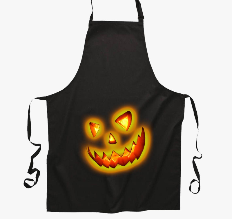 Halloween - Scary Halloween Pumpkin predpasnik