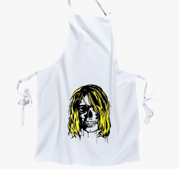 Kurt Cobain predpasnik