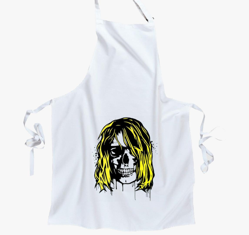 Kurt Cobain predpasnik