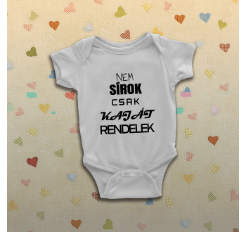 Ne csak rendelek! ba