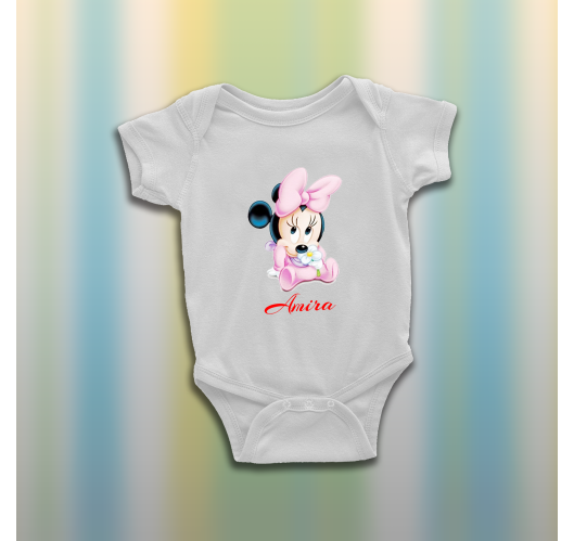 Minnie Egeres Baba Body - egye...