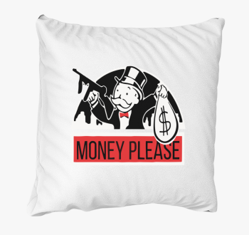 Monopoly Money Please blazina