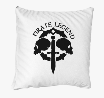 Sea of Thives Pirate Legend blazina