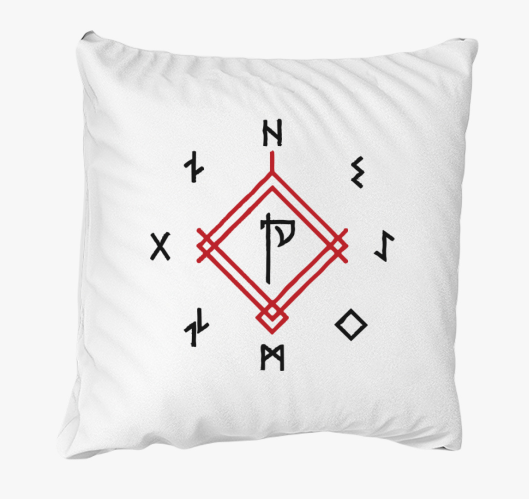 God of War Gungnir blazina