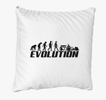 Evolution F1 blazina