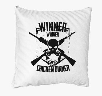 PUBG winner chicken dinner blazina