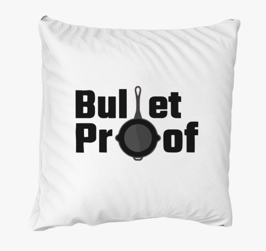 PUBG Bullet Proof blazina