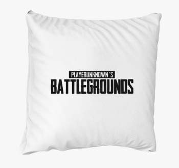 PUBG logo blazina
