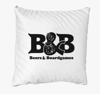 Beers and boardgames