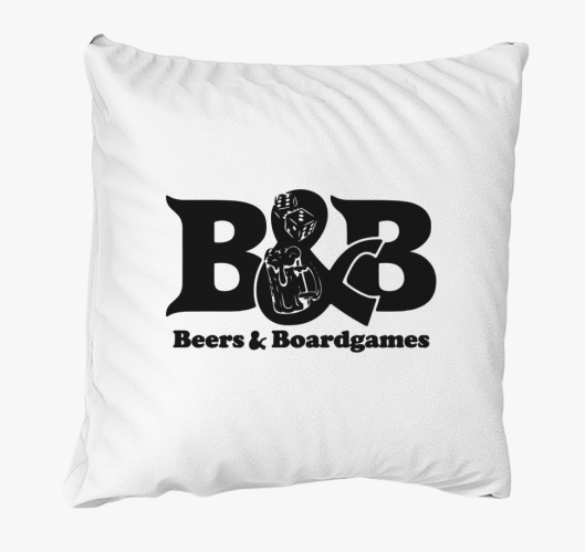 Beers and boardgames blazina