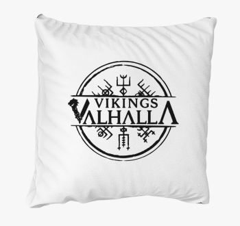 Vikings valhalla bla