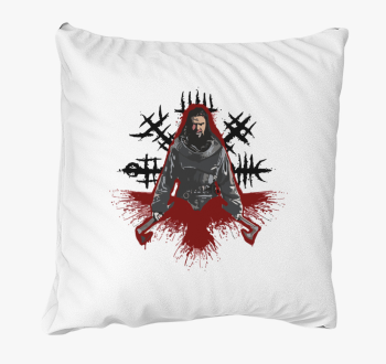 Vikings axes blazina