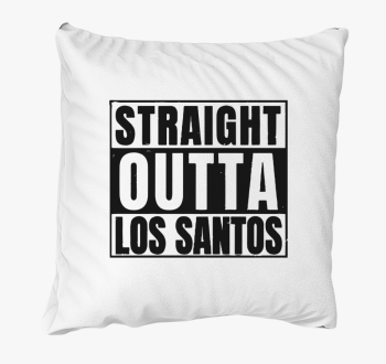 GTA Straight outta l...