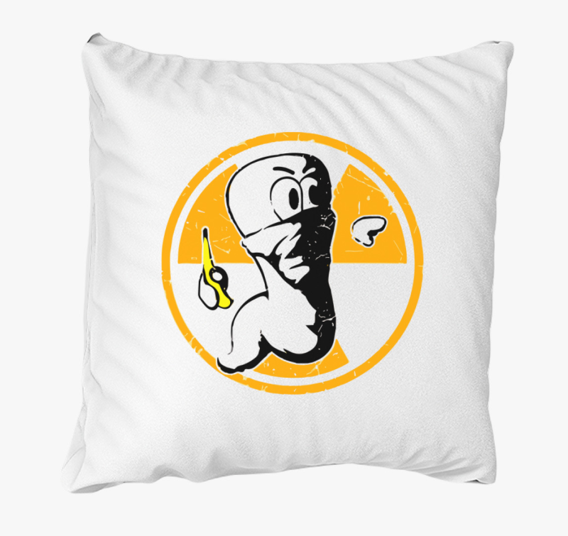 Worms banana blazina