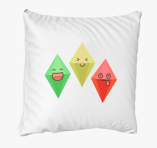 Sims plumbobs blazina