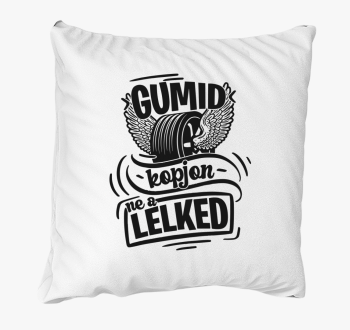 Gumid kopjon ne lelked blazina