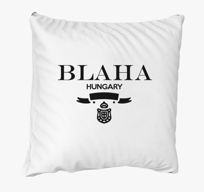 Blaha hungary blazina