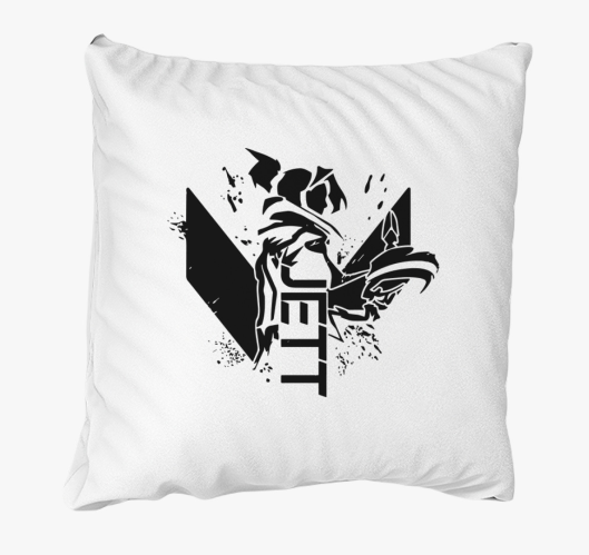 Valorant Jett blazina