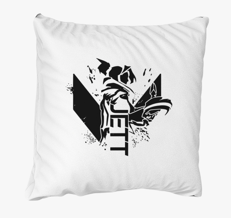 Valorant Jett blazina