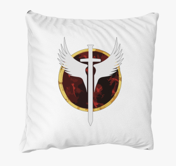 Sword with wings bla