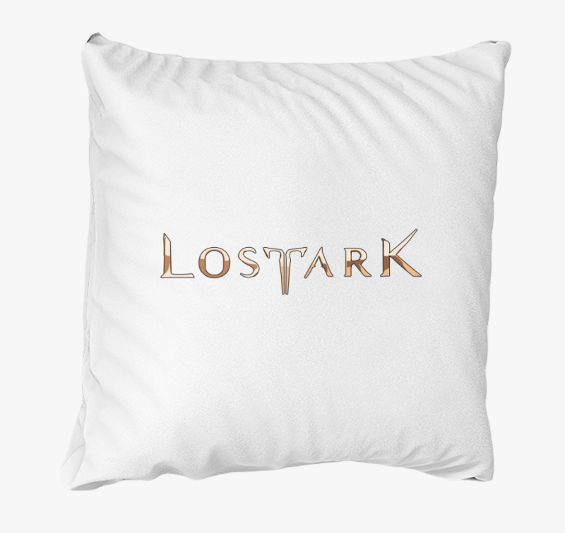 Lost ark logo blazina