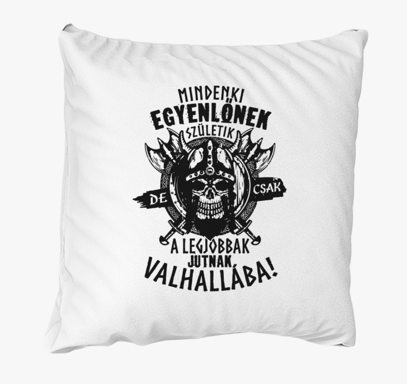 Vsakdo valhalla blazina