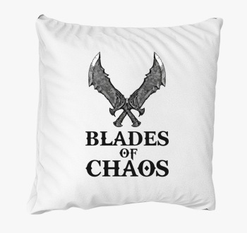 Blades of chaos GoW 