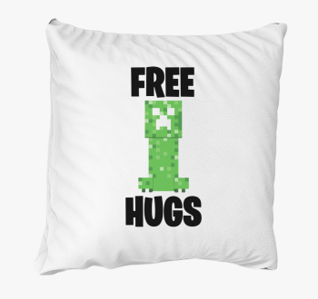 Minecraft free hug blazina