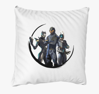 Fortnite Art blazina