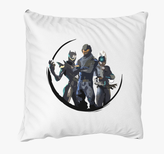 Fortnite Art blazina