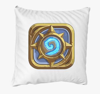 Hearthstone ikon blazina