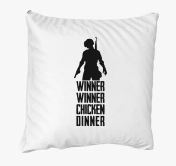 PUBG winner winner chicken dinner blazina