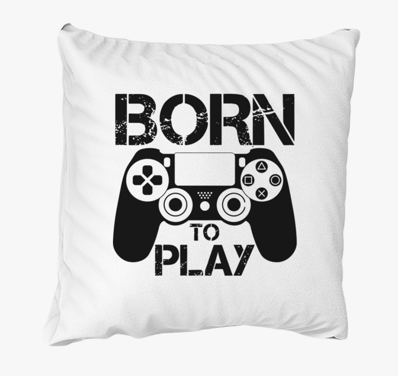 Born to play blazina