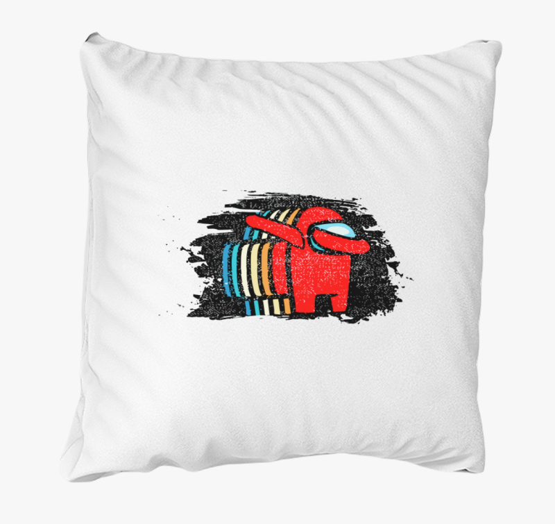 Among Us Impostor blazina