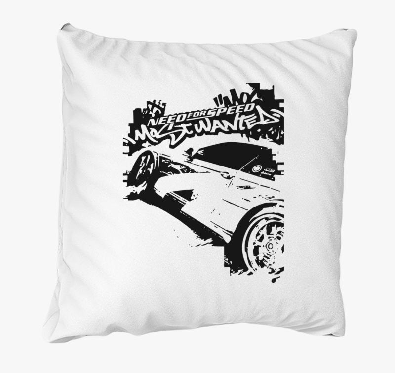 Need for speed most wanted blazina