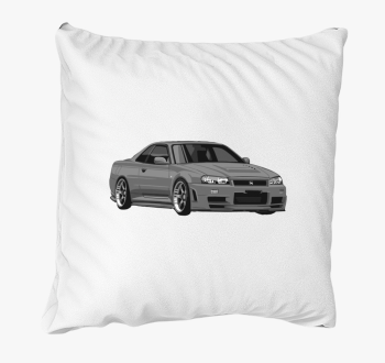 Nissan Skyline blazina