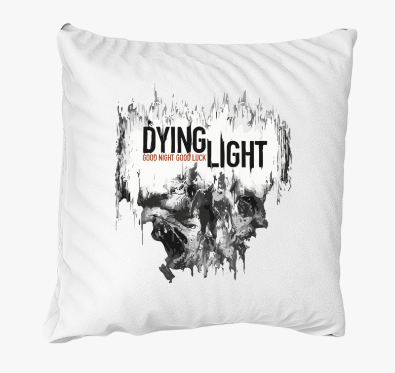 Dying Light Good Night Good Luck blazina