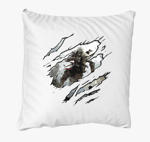 Assassins Creed repedezett bla...