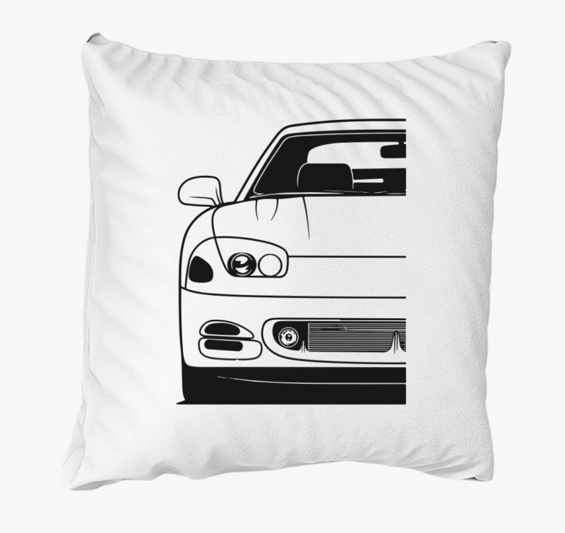 Mitsubishi 3000 GT blazina